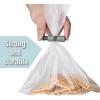 imageMr Pen Squeeze and Lock Bread Bag Clips 8 Pack Cool Autumn Colors Squeeze and Lock Bread Clips ReusableSunlit Desert