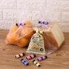 imageMr Pen Squeeze and Lock Bread Bag Clips 8 Pack Cool Autumn Colors Squeeze and Lock Bread Clips ReusableSunset Colors