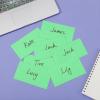 imageMr Pen Money Envelopes for Cash 100 Pack 65quot x 35quot Mint Green Craft Paper Cash Envelopes for Money Saving ChallengeMint Green