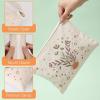 imageMr Pen 2Pack Boho Theme Bible Pencil Pouch Floral Pencil Bag Pen Case Pen Pouch Pencil Pouches Pencil Bags School Pencil Case