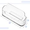 imageMr Pen Acrylic 3 Pack Plastic Business Card Holder Display Stand for Desk
