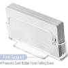 imageMr Pen Acrylic 3 Pack Plastic Business Card Holder Display Stand for Desk