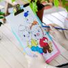 imageMr Pen Acrylic Clipboard 127quot x 9quot BluePink Acrylic Clipboards Art Clipboard Drawing Board Clips Pink Clipboard Cute Clipboard Lap Board Cute Clipboards for Women