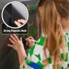 imageMr Pen Magnetic Black Dry Erase Board for Fridge 116quot X 15 quot White Board for Fridge Whiteboard Magnetic Whiteboard for Fridge Whiteboard Magnetic Chalkboard