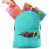 imageMr Pen Pencil Box 2 Pack Green ampamp Orange Plastic Pencil Box Case Pencil Case Crayon Box Pencil Case for Kids Clear Pencil Case Plastic Pencil Case Hard Pencil Case School Supply Boxcolorful