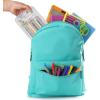 imageMr Pen Pencil Box 2 Pack Green ampamp Orange Plastic Pencil Box Case Pencil Case Crayon Box Pencil Case for Kids Clear Pencil Case Plastic Pencil Case Hard Pencil Case School Supply BoxClear