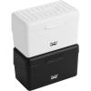 imageMr Pen Index Card Holder 2 Pack 3x5 Index Card Box Note Card Holder Flash Card Box Index Card Holder Box Note Card Box Flash Card Holder Notecard Box Notecard Holder Flash Card Organizer