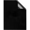 imageMr Pen Magnetic Black Dry Erase Board for Fridge 116quot X 15 quot White Board for Fridge Whiteboard Magnetic Whiteboard for Fridge Whiteboard Magnetic Chalkboard