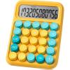 imageMr Pen Mechanical Switch Calculator 12Digits Large LCD Display Sunlit Shades Calculator Big Buttons Mechanical Calculator Calculators Desktop Calculator Cute Calculator Aesthetic Calculator