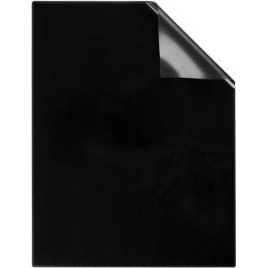 imageMr Pen Magnetic Black Dry Erase Board for Fridge 116quot X 15 quot White Board for Fridge Whiteboard Magnetic Whiteboard for Fridge Whiteboard Magnetic Chalkboard