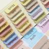 imageMr Pen Bible Tabs 75 pcs Rainbow Fade Laminated Bible Tabs for Women and Men