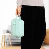 imageMr Pen Large Capacity Pencil Bag Blue Pencil Pouch School ampamp College Pencil CaseMint Green
