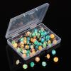imageMr Pen Decorative Push Pins 80 pcs 8 Unique DesignsBotanic Bloom Cute Push Pins for Bulletin Board Cute Thumb Tacks for Cork Board