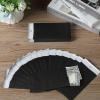 imageMr Pen Money Envelopes for Cash 100 Pack 65quot x 35quot Colorful Small Money Saving Envelopes Cash EnvelopeBlack