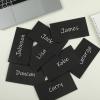 imageMr Pen Money Envelopes for Cash 100 Pack 65quot x 35quot Colorful Small Money Saving Envelopes Cash EnvelopeBlack
