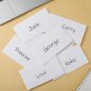 imageMr Pen Money Envelopes for Cash 100 Pack 65quot x 35quot Colorful Small Money Saving Envelopes Cash EnvelopeWhite