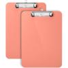 Coral Pink