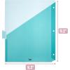 imageMr Pen Binder Dividers with Pockets and Tabs 2 Sets 8 PackSet Colorful 3 Ring Binder Dividers with Tabs and Pockets on Both SidesPastel