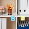 imageMr Pen Pastel Sticky Notes 3quotx3quot 12 Pads 720 Sheets Colorful Sticky Notes 3x3 School ampamp Office Use Back to School Supplies