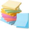 imageMr Pen Pastel Sticky Notes 3quotx3quot 12 Pads 720 Sheets Colorful Sticky Notes 3x3 School ampamp Office Use Back to School Supplies