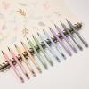 imageMr Pen Assorted Color Bible Journaling Pens No Bleed 12 Pack