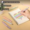 imageMr Pen Assorted Color Bible Journaling Pens No Bleed 12 Pack