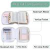 imageMr Pen Bible Case Boho Theme Bible Covers for WomenBlush Bloom