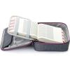 imageMr Pen Bible Case Boho Theme Bible Covers for WomenGrey
