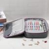 imageMr Pen Bible Case Boho Theme Bible Covers for WomenGrey