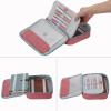 imageMr Pen Bible Case Boho Theme Bible Covers for WomenPink