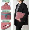 imageMr Pen Bible Case Boho Theme Bible Covers for WomenPink