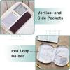 imageMr Pen Bible Case Boho Theme Bible Covers for WomenSpring Blooms