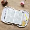 imageMr Pen Bible Case Boho Theme Bible Covers for WomenSpring Blooms