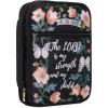 imageMr Pen Bible Case Boho Theme Bible Covers for WomenBlack