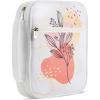imageMr Pen Bible Case Boho Theme Bible Covers for WomenBlush Bloom