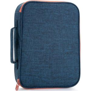 imageMr Pen Bible Case Boho Theme Bible Covers for WomenPurple