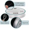 imageMr Pen 218 Yard Nylon Fishing Line Clear String for HangingClear