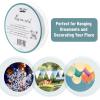 imageMr Pen 218 Yard Nylon Fishing Line Clear String for HangingClear