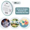 imageMr Pen 218 Yard Nylon Fishing Line Clear String for HangingClear