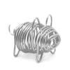 imageMr Pen Aluminum Craft Wire  15 mm 325 Feet 1 Roll Bendable Flexible Ideal for Crafts Sculpting Doll Armature Modeling325 Feet x 15 mm