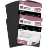 imageMr Pen Flexible Magnetic Sheets with Adhesive Backing 12quot x 16quot 20 Pack Magnet Sheets with Adhesive8 x 10