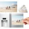 imageMr Pen Flexible Magnetic Sheets with Adhesive Backing 12quot x 16quot 20 Pack Magnet Sheets with Adhesive8 x 10