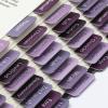 imageMr Pen Bible Tabs 75 pcs Mahogany Laminated Bible Tabs for Women and MenEthereal Amethyst