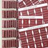 imageMr Pen Bible Tabs 75 pcs Mahogany Laminated Bible Tabs for Women and MenMahogany