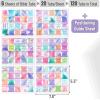 imageMr Pen Bible Tabs 75 pcs Rose Elegance Gold Foil Lettering Laminated Bible Tabs for Women and MenDreamy Tapestry