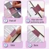 imageMr Pen Bible Tabs 75 pcs Serenity Scripture Laminated Bible Tabs for Women and MenBerry Bloom