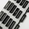 imageMr Pen Bible Tabs 75 pcs Serenity Scripture Laminated Bible Tabs for Women and MenBlack