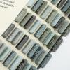 imageMr Pen Bible Tabs 75 pcs Serenity Scripture Laminated Bible Tabs for Women and MenFrozen Lake