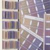 imageMr Pen Bible Tabs 75 pcs Serenity Scripture Laminated Bible Tabs for Women and MenLavender Fields