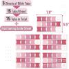 imageMr Pen Bible Tabs 75 pcs Serenity Scripture Laminated Bible Tabs for Women and MenPlum Orchard